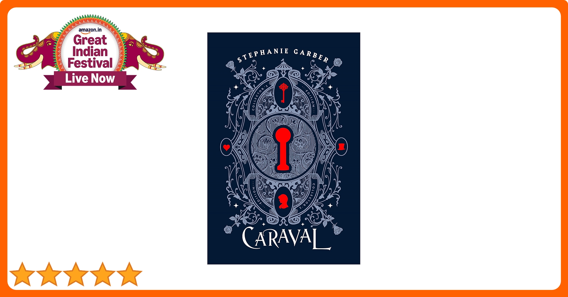 【Special Edition】Caraval Series 81T4AkenPjL._UF1000,1000_QL80_.jpg